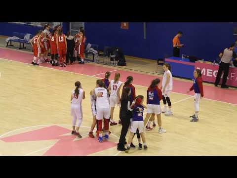 ArtBasket vs. C Zvezda