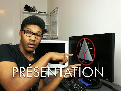 YANSOLO?! VIDEO PRESENTATION