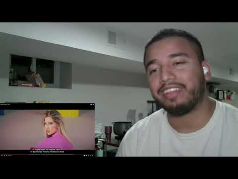 Kevin Edmond - Friki | REACTION