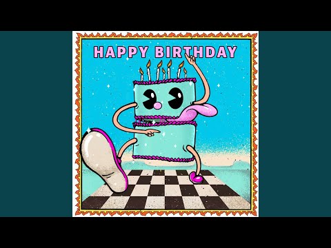 Happy Birthday (Rock)