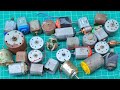 5 Simple Life Hacks With Old Motor