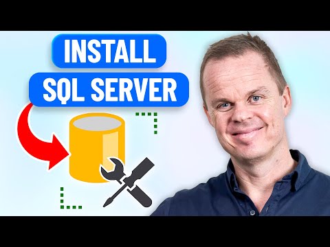 Install SQL Server & SSMS on Windows 11: Easy Guide Install SQL Server & SSMS on Windows 11: Easy Guide