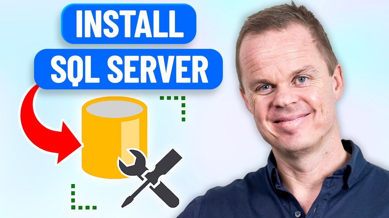 Install SQL Server & SSMS on Windows 11: Easy Guide