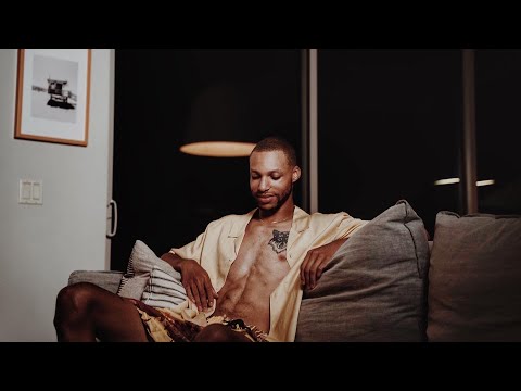 JWORD - Your Body (Official MV)