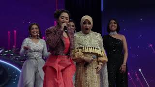 Download lagu Ikke Nurjanah 'Terlena' 10 Besar KDI 2019 MNCTV. mp3 Download lagu Ikke Nurjanah 'Terlena' 10 Besar KDI 2019 MNCTV. mp3