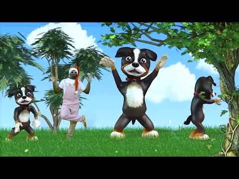 MOUSSIER TOMBOLA - L ' ALPHABET DES ANIMAUX