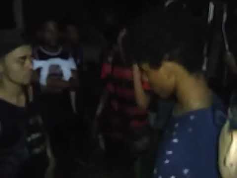 Jhowpe x Gaspar - 1° fase - Batalha da PDR (3° round)