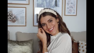 Minea Clinique Xmas Tutorial