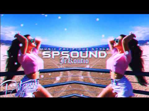 DJ NOVA X KALIPSXAU CORPS A COPRS [CHILL REMIX] Z021