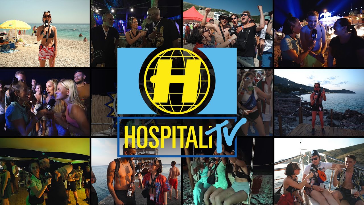 Hospitali-TV | The Intro