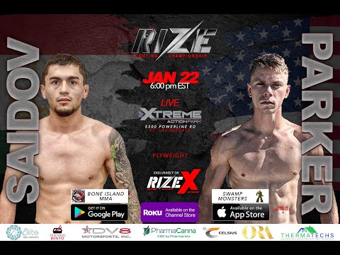 Mukhammadali,125lbs Tajikistan MMA fighter out of Key West FL