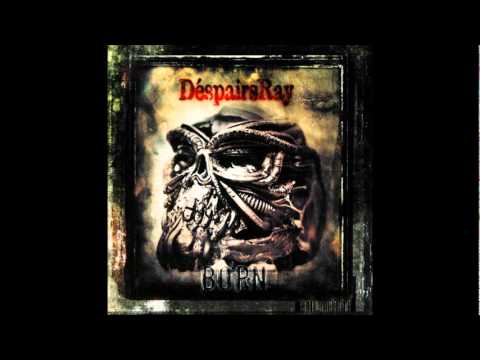 D'espairsRay - Marry of the blood