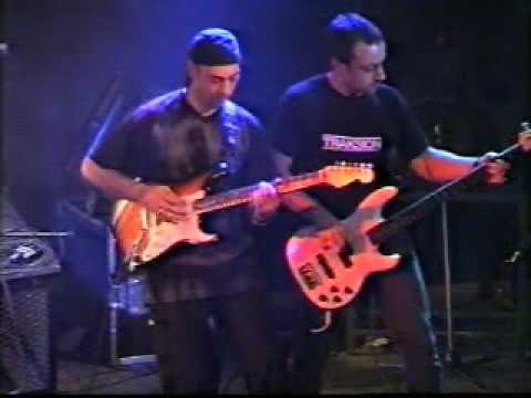 Miguel Sigales - Rock (Vivo en Acatraz 2005)
