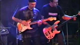 Miguel Sigales - Rock (Vivo en Acatraz 2005)