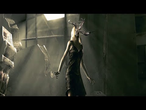 Resident Evil 5 Professional Difficulty Handgun Only Part 2 - Chapter 1-2: Meet Uroboros