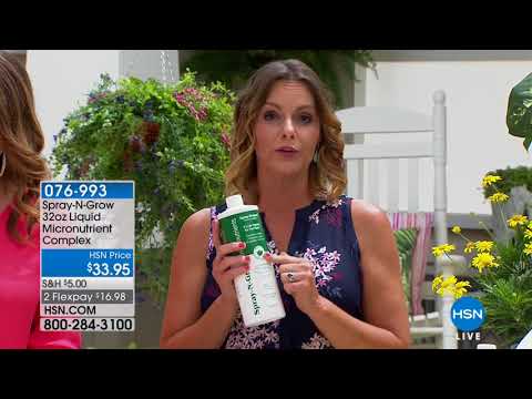 HSN | Lawn & Garden 04.13.2018 - 02 PM