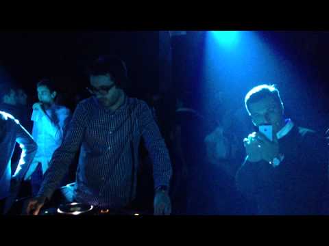 Giom part III @ Centro ZO, Catania (ITA)