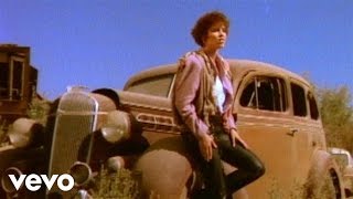 Painted Desert Music Video