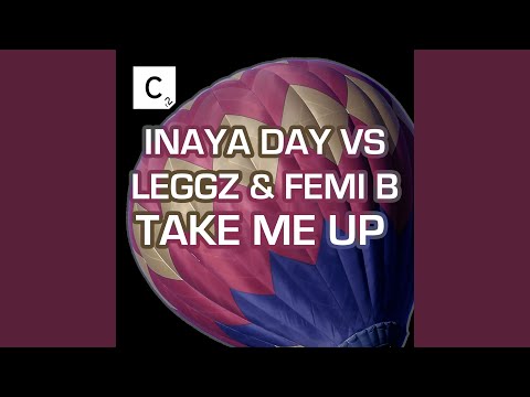 Take Me Up (Jay Kay Remix)