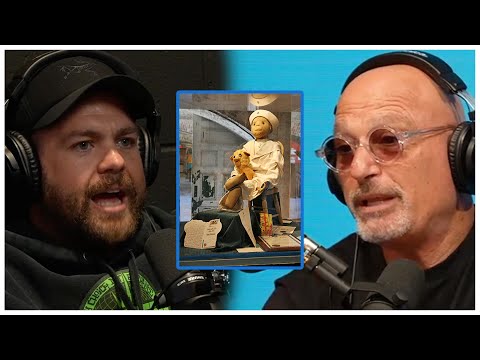 Ozzy Osbourne Was Haunted By Robert The Doll