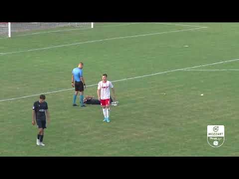 Mozzart Bet Prva liga Srbije 2022/23: 2. kolo: JEDINSTVO – RAD 0:0