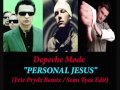 Depeche Mode - "Personal Jesus" (Eric Prydz ...