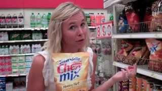 Extreme Couponing (The Un-Extreme Way!)