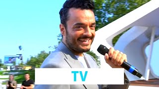 BELLISSIMO Lyrics English Translation