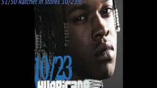 Playas Rock-Hurricane Chris ft. Boxie