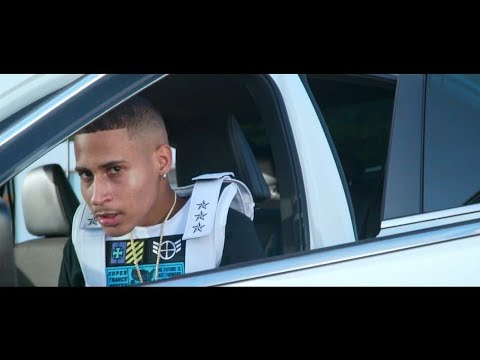 17Young X - Ronca (Video Oficial)