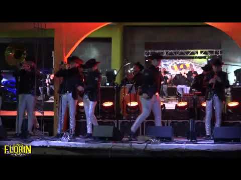 LA DECIMA BANDA - SOY DE EL RANCHO PAREDONES