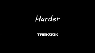Download lagu Drabbles - #5 Harder (Taekook) | BTS FF [AUDIO] mp3