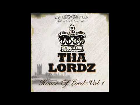 Aftershock Lordz - No More Games Ft Devilman, Royal, Specs, Triple Threat & Devilman
