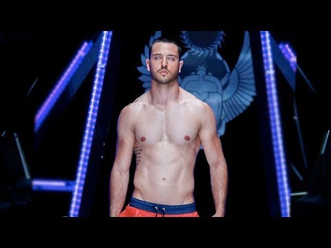 Frankie Morello | Spring/Summer 2019 | Menswear | Milan Fashion Week