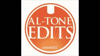 You Better Get Ready (Al-Tone Edits Vol. 2)