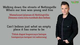 Download lagu Westlife - Soledad - Lirik dan Terjemahan mp3 Download lagu Westlife - Soledad - Lirik dan Terjemahan mp3