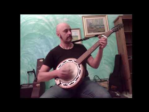 Ale Ponti x Bluesfattincasa