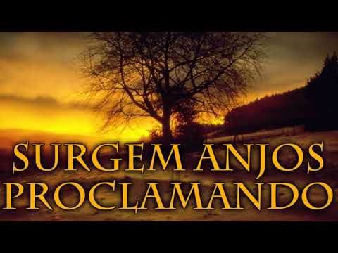 Hinário Adventista 49 - SURGEM ANJOS PROCLAMANDO
