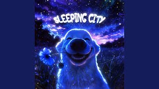 Cover art for Sleeping City Slowed :)