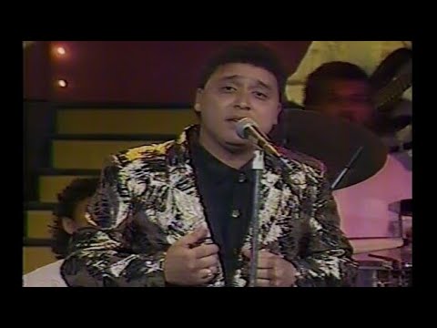 OSNAIDER BRITO Y GABRIEL MAESTRE - HUELLAS DE UN AMOR ( SHOW DE LAS ESTRELLAS )