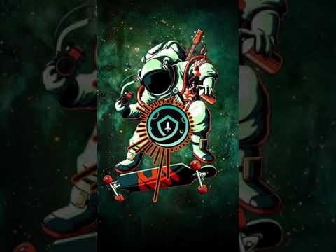 HUTS x Sonny Wern - Faded