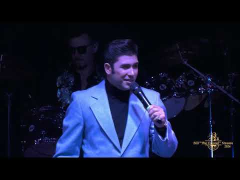 Jacob Roman - "Echoes Of Love"