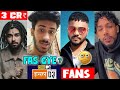 RAFTAAR fans are very DISAPPOINTED | UDAY react on HUSTLE 3 contract | KALAM INK 3cr deal ?