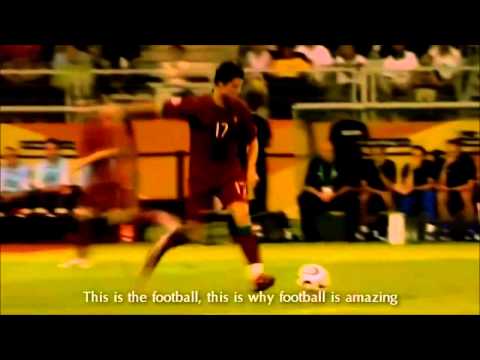 Cristiano Ronaldo - Portuguese Captain™ - Real Madrid CF 11-12 3D and HD