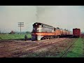 America's Fastest Steam Trains - Milwaukee Road Class A and F7