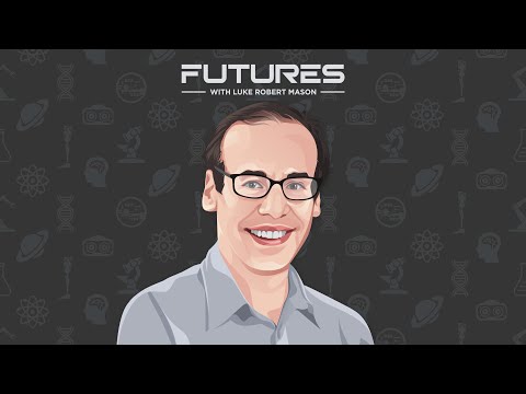 Dawn of the Transhuman Era w/ Prof. Steve Fuller | FUTURES Podcast #26
