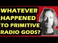 Primitive Radio Gods:The Story of Standing Outside A Broken Phone Booth With Money in My Hand