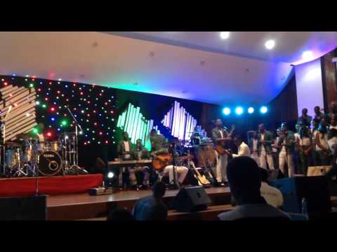 PREPAID, by JOHNNY HAICK @ Explo Night of Joy '16...