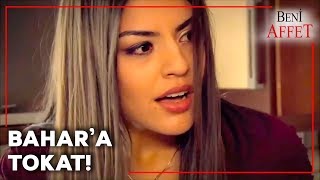 Handan Baharı Tokatladı  Beni Affet 88 Bölüm