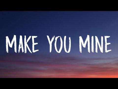 Madison Beer - Make You Mine (Lyrics)